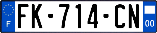 FK-714-CN