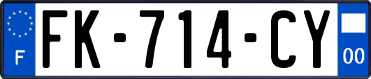 FK-714-CY