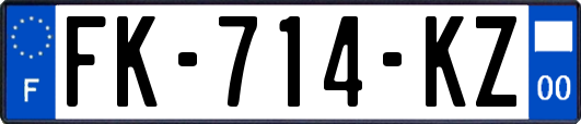 FK-714-KZ