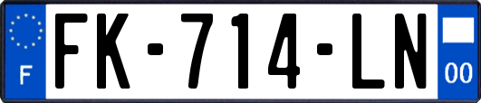 FK-714-LN