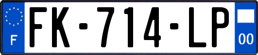 FK-714-LP