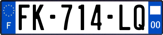 FK-714-LQ