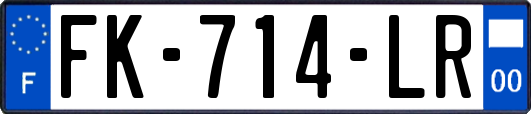 FK-714-LR