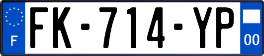 FK-714-YP