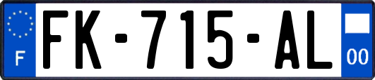 FK-715-AL