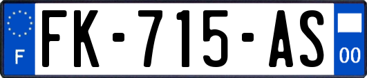 FK-715-AS