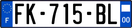 FK-715-BL