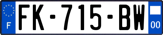 FK-715-BW