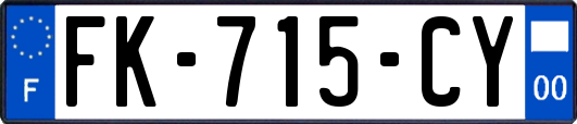 FK-715-CY