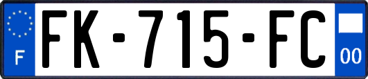 FK-715-FC