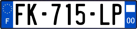 FK-715-LP