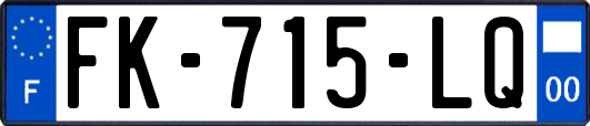 FK-715-LQ