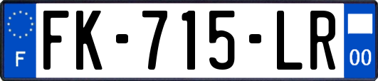 FK-715-LR