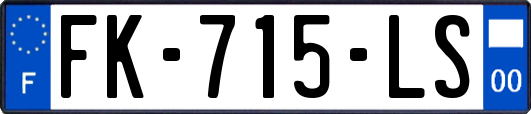 FK-715-LS