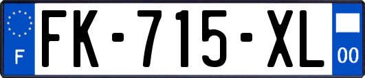 FK-715-XL