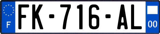 FK-716-AL