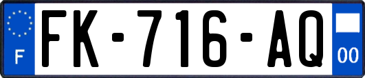 FK-716-AQ