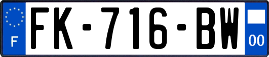 FK-716-BW