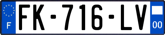 FK-716-LV