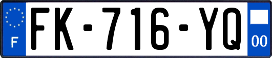 FK-716-YQ