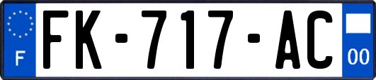 FK-717-AC
