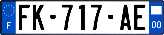 FK-717-AE