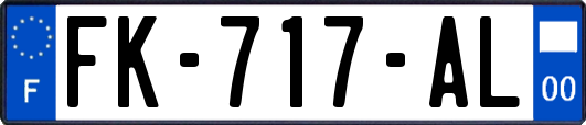 FK-717-AL