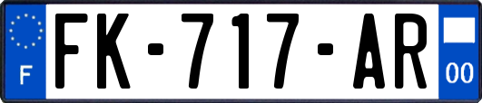 FK-717-AR