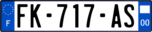 FK-717-AS