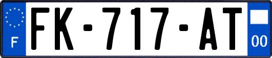 FK-717-AT