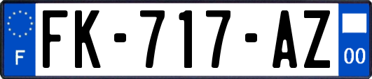 FK-717-AZ
