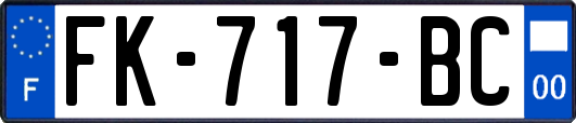 FK-717-BC