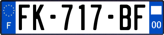 FK-717-BF