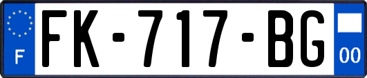 FK-717-BG