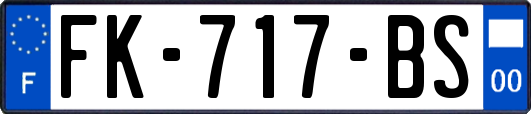 FK-717-BS