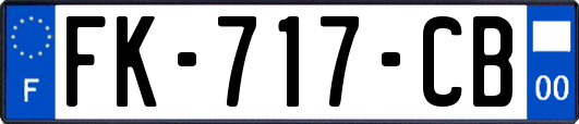 FK-717-CB