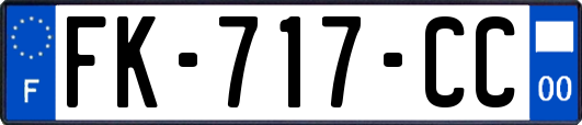 FK-717-CC