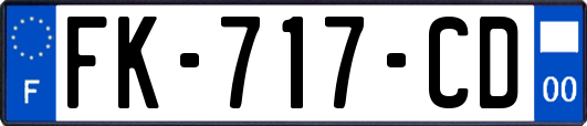FK-717-CD