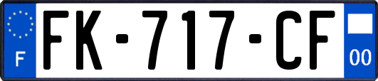 FK-717-CF