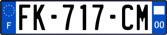 FK-717-CM
