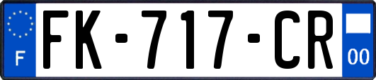 FK-717-CR