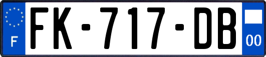 FK-717-DB