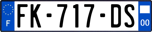 FK-717-DS