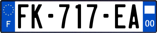 FK-717-EA