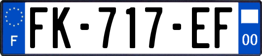 FK-717-EF