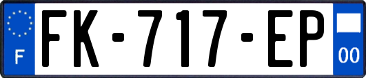 FK-717-EP