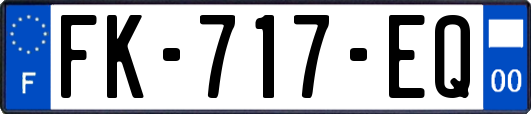 FK-717-EQ