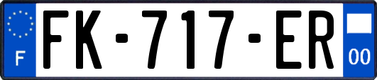 FK-717-ER