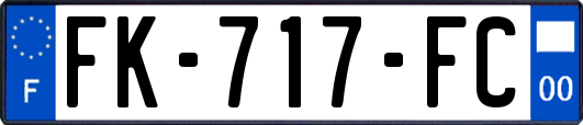 FK-717-FC
