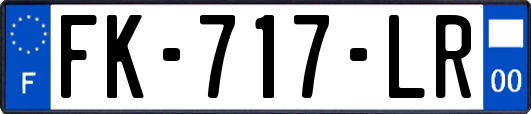 FK-717-LR